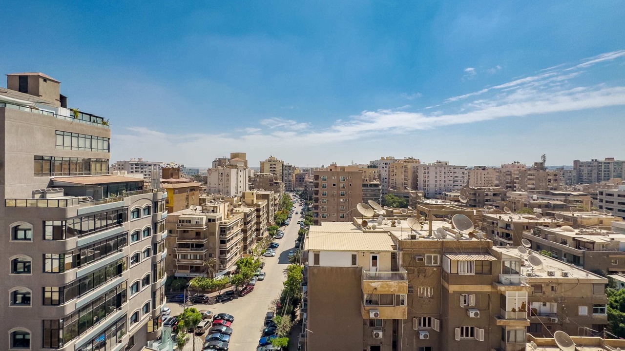 Photo of Others in Heliopolis