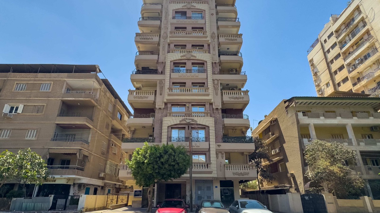 Photo of Others in Heliopolis