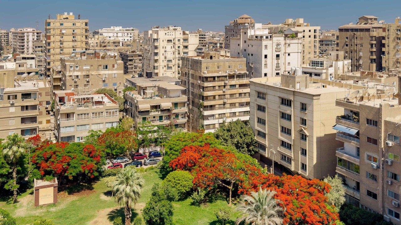Photo of Others in Heliopolis