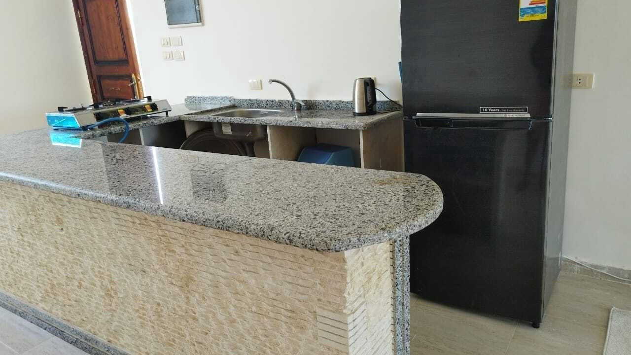 Photo of Kitchen in Ras Sudar