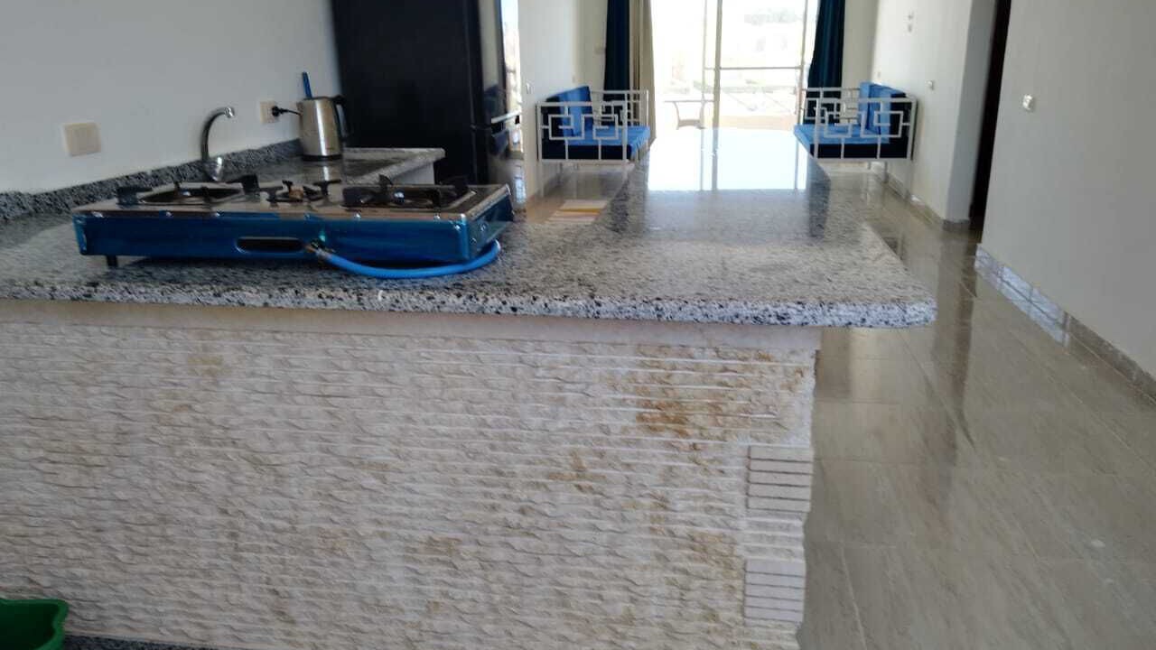 Photo of Kitchen in Ras Sudar