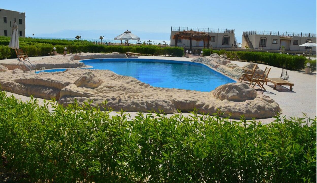 Photo of Outdoor in Ras Sudar