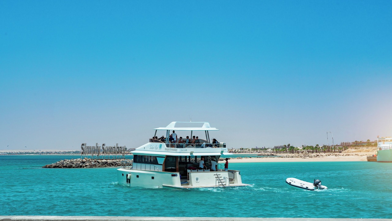 Photo of Others in Soma Bay