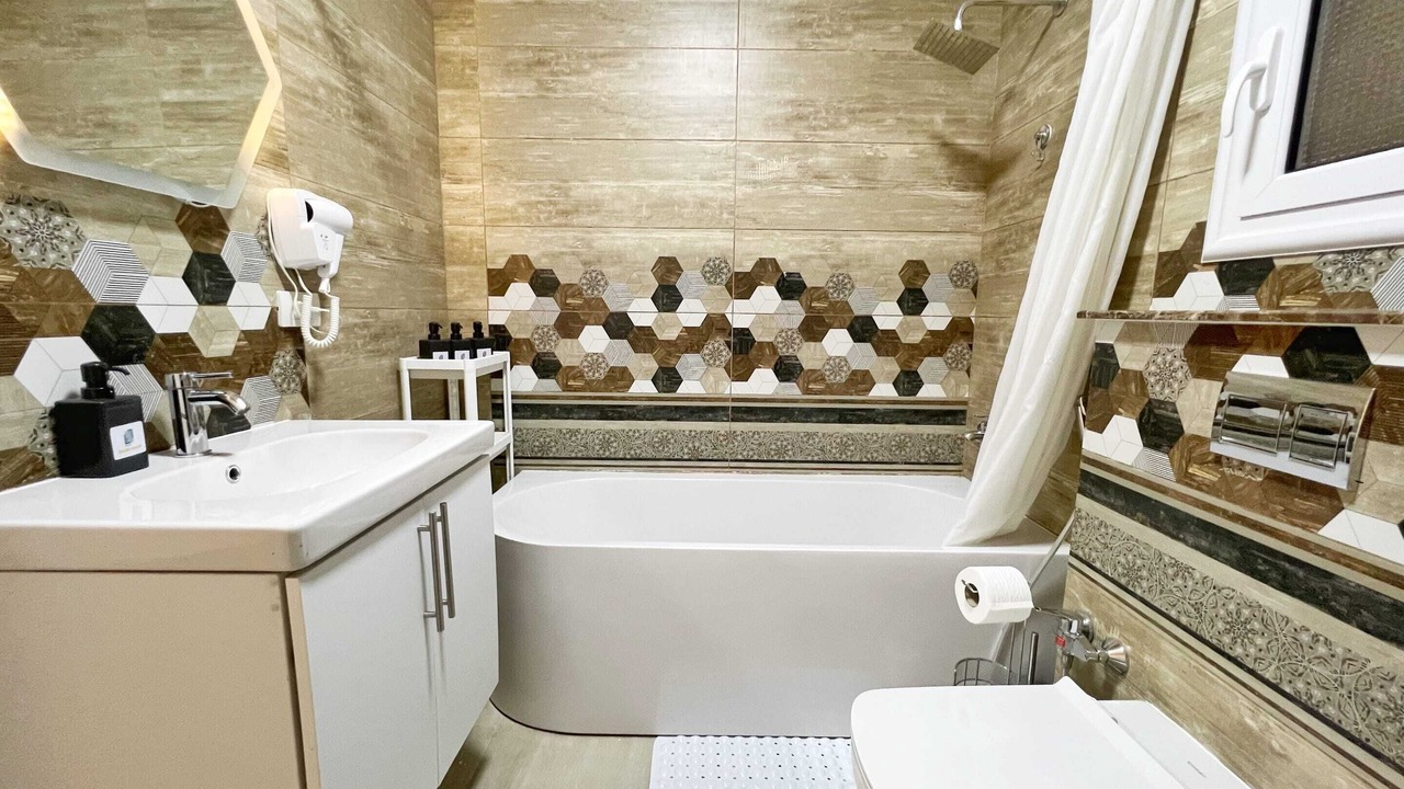 Photo of Bathroom in Al Haram