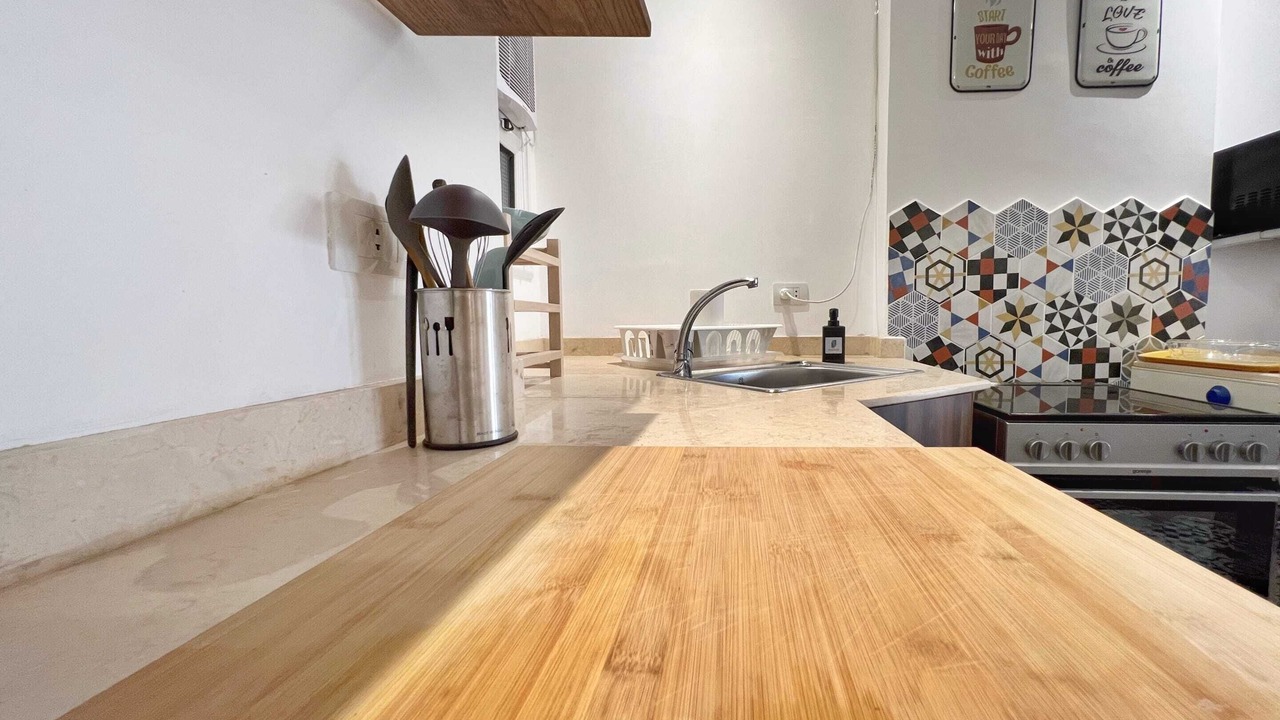 Photo of Kitchen in Al Haram