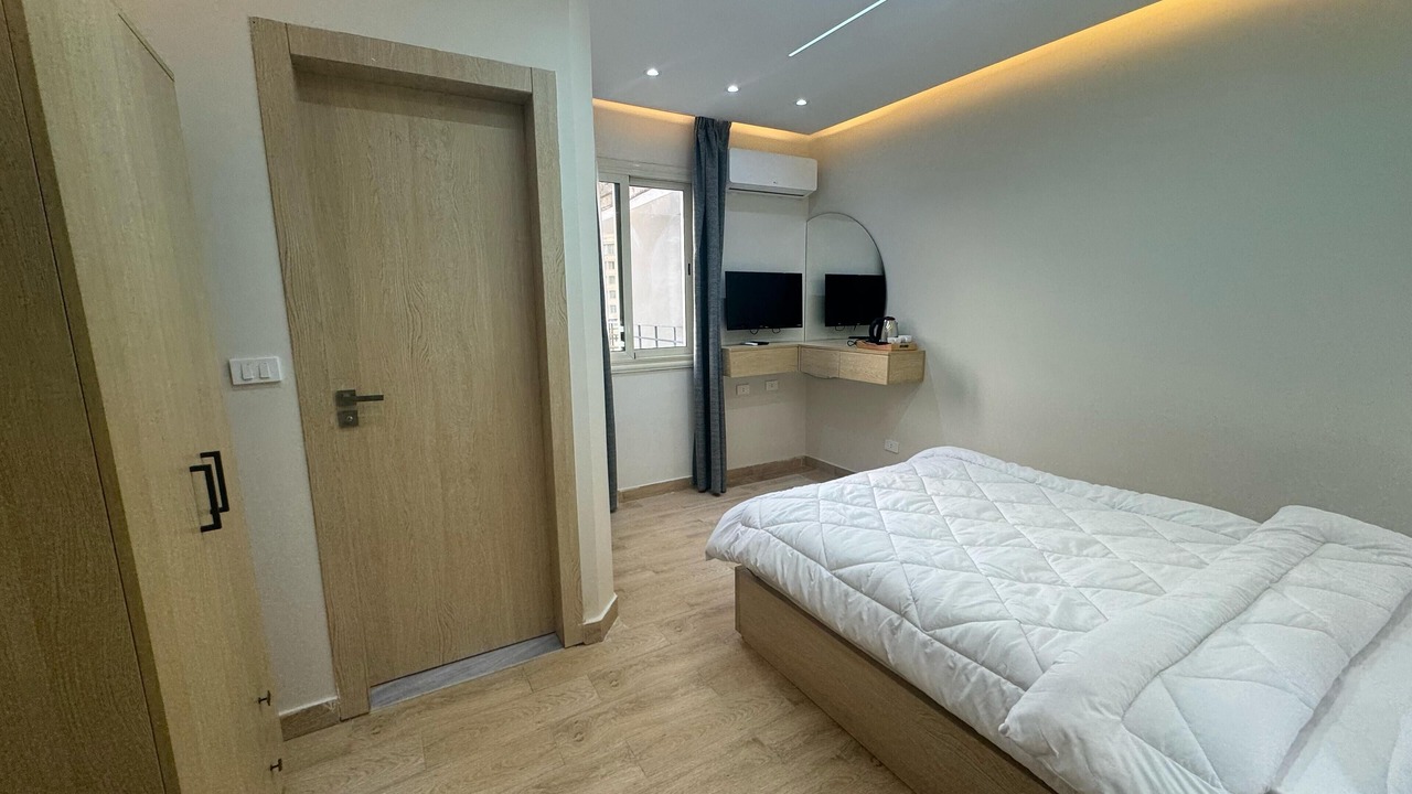 Photo of Bedroom in Qasr an-Nil