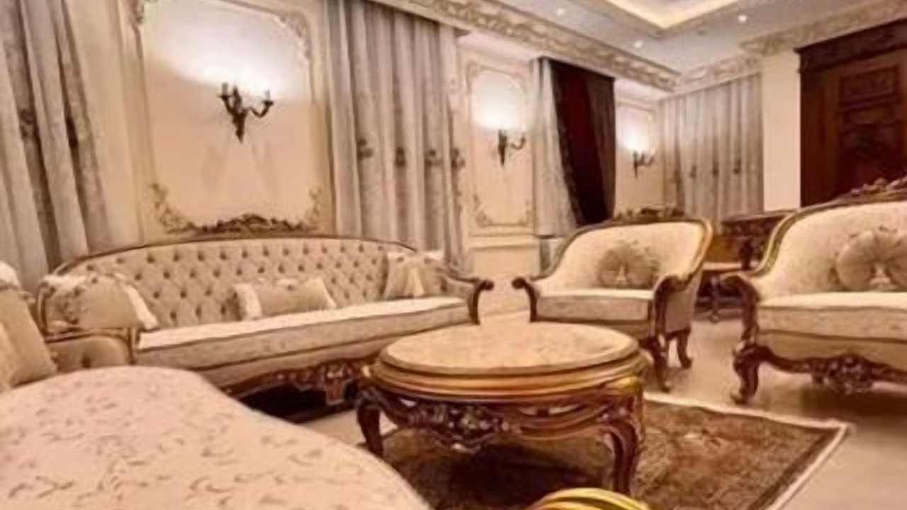 Photo of Bedroom in Downtown Cairo