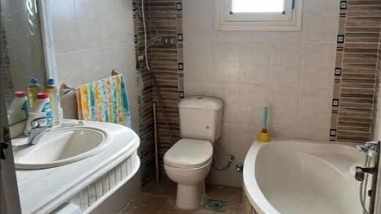 Photo of Bedroom in Downtown Cairo