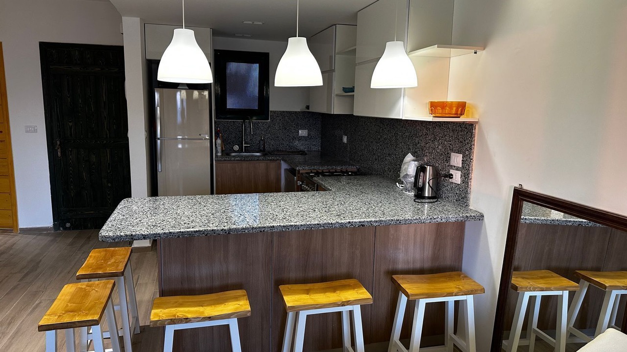 Photo of Kitchen in Ras Sudar