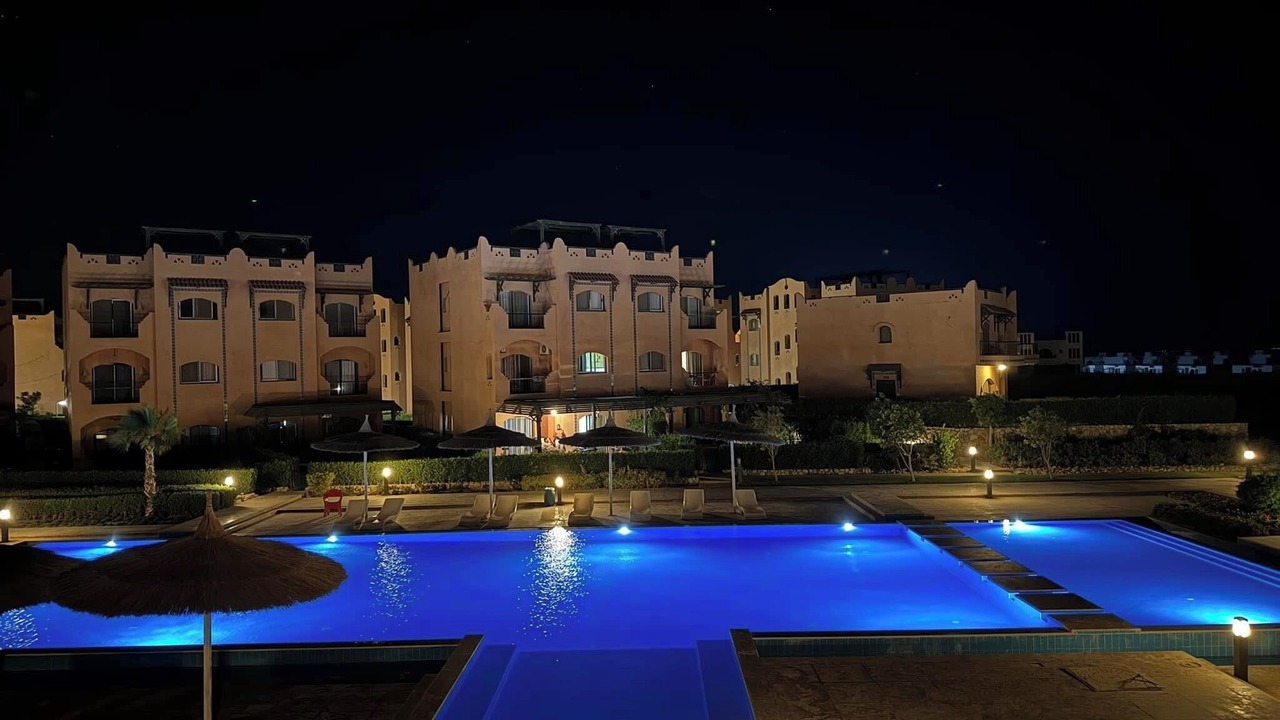 Photo of Outdoor in Ras Sudar