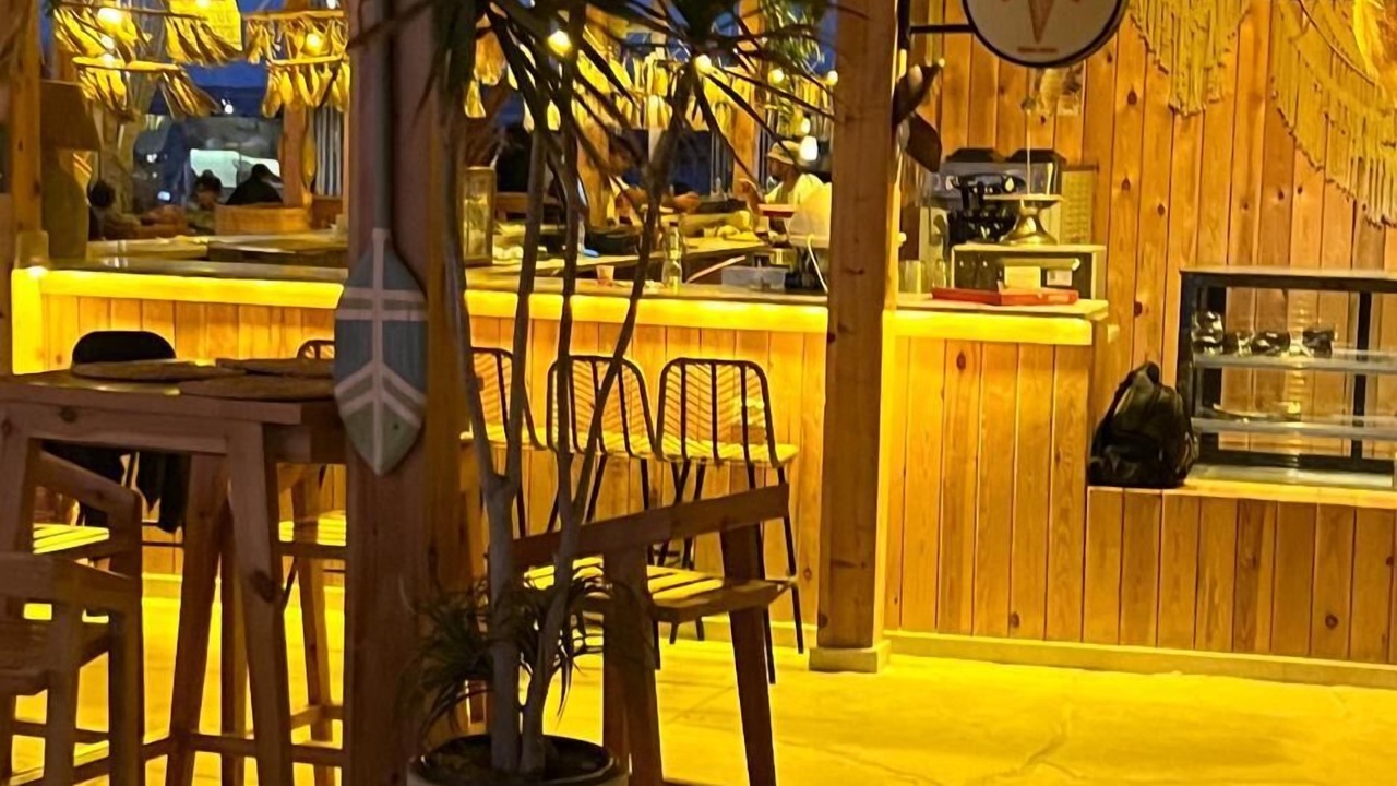 Photo of Outdoor in Ras Sudar