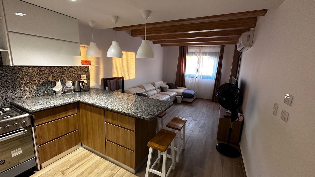 Photo of Kitchen in Ras Sudar