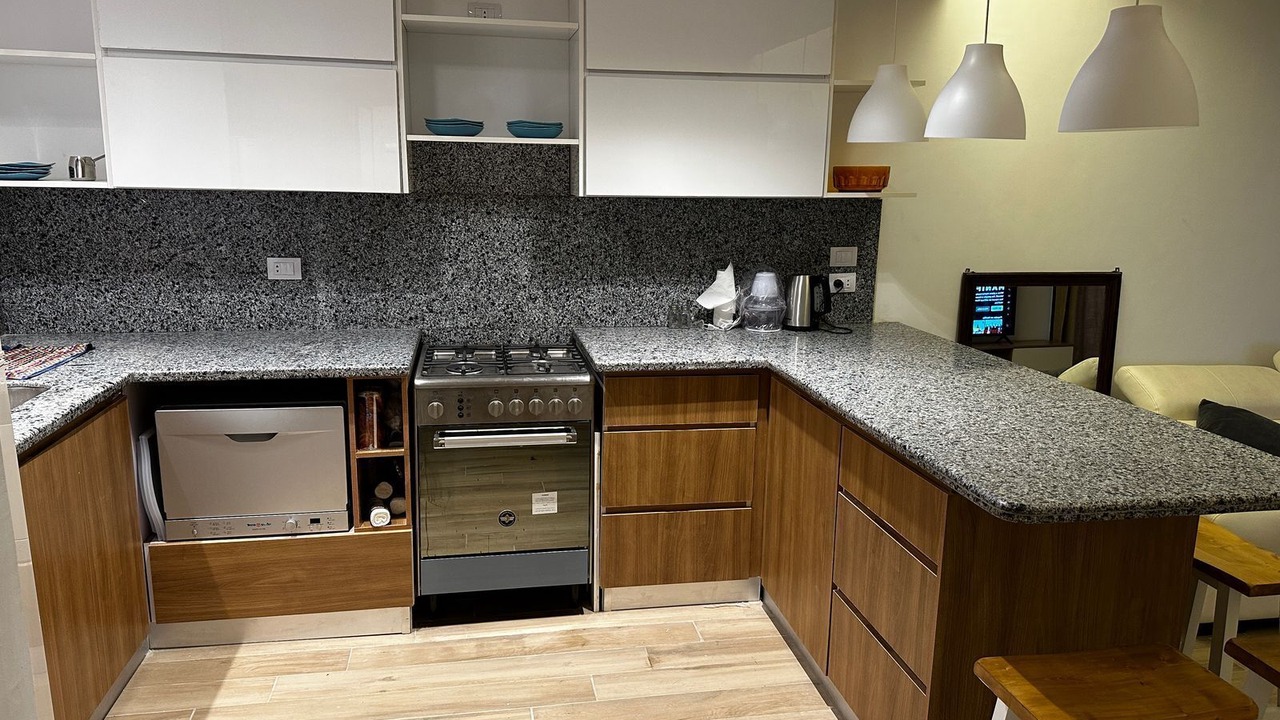 Photo of Kitchen in Ras Sudar