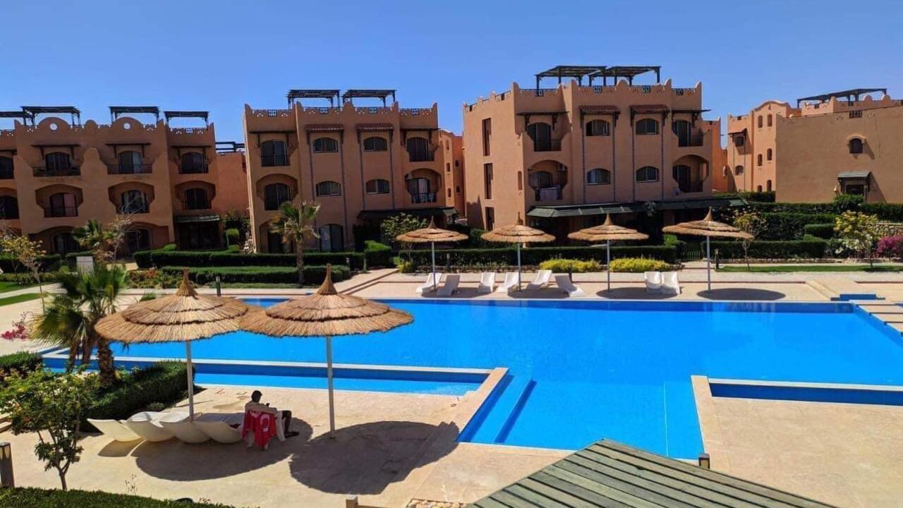 Photo of Outdoor in Ras Sudar