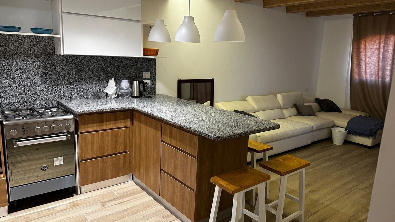 Photo of Kitchen in Ras Sudar