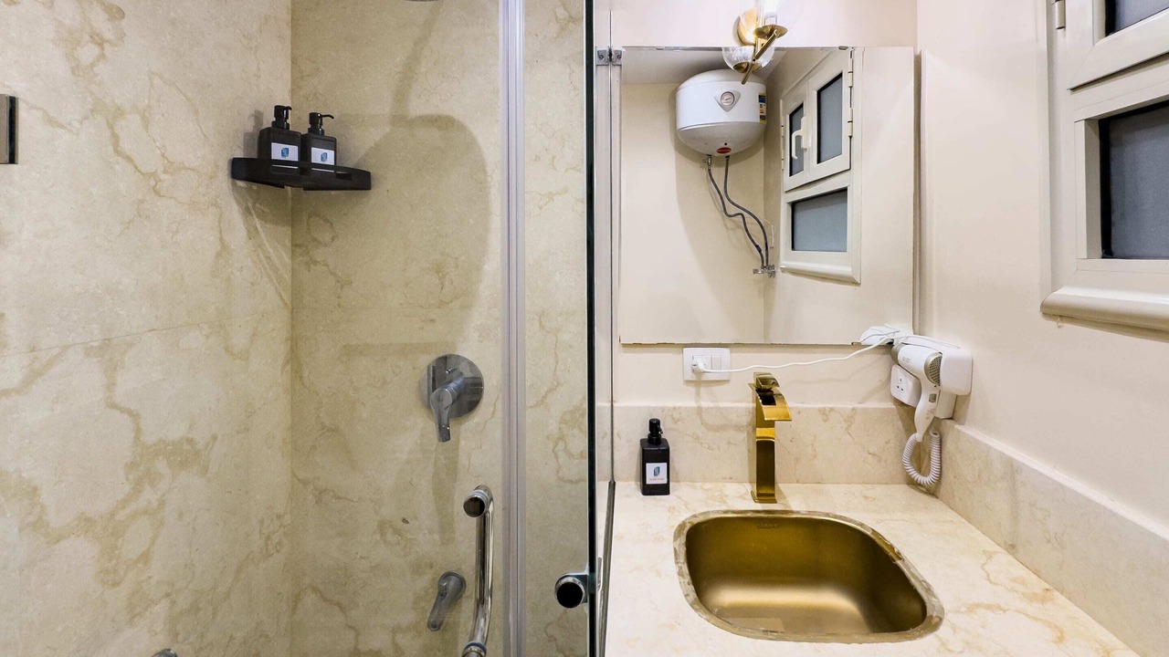 Photo of Bathroom in Nasr City