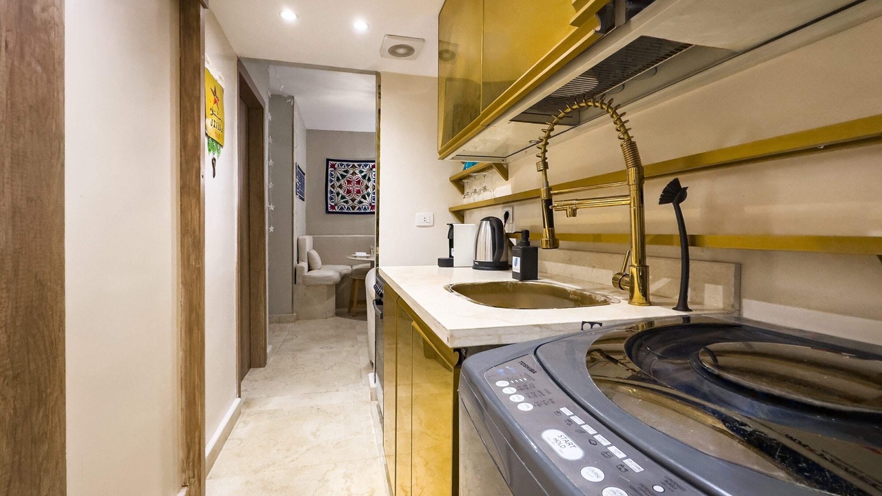Photo of Kitchen in Nasr City
