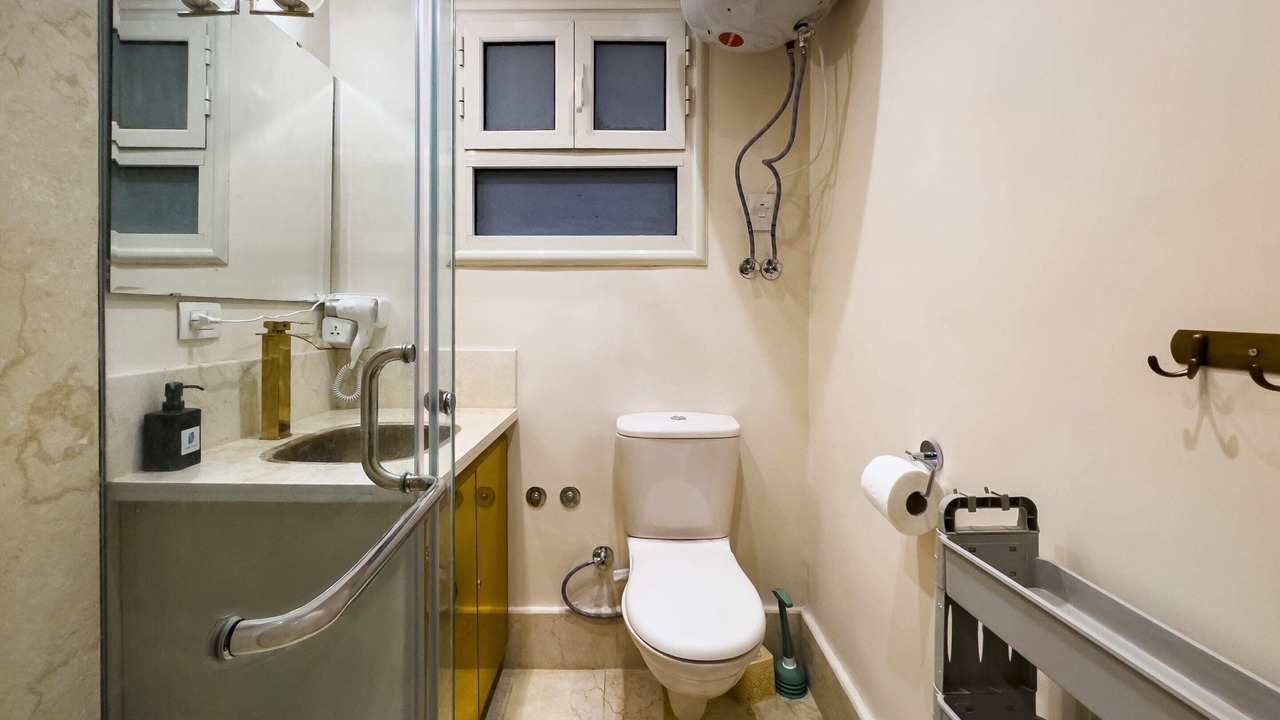 Photo of Bathroom in Nasr City