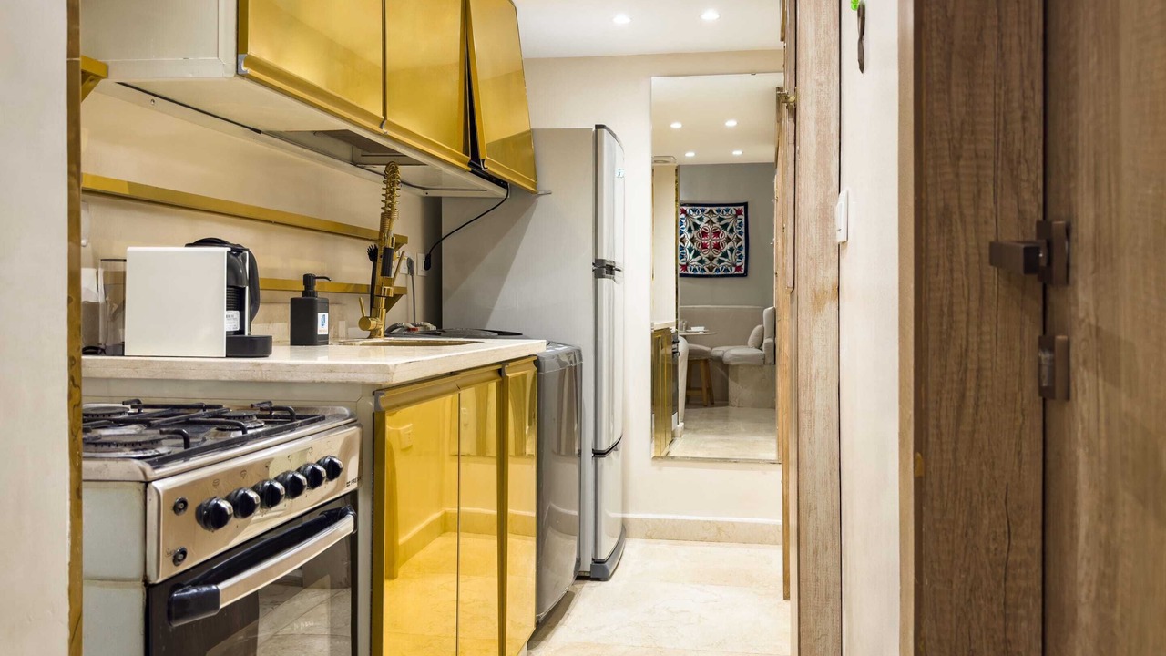 Photo of Kitchen in Nasr City
