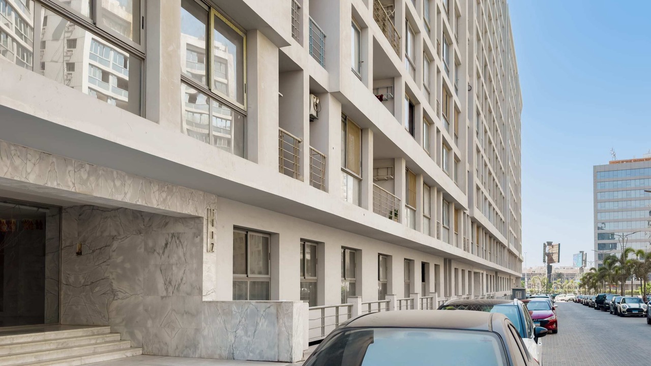 Photo of Outdoor in Nasr City