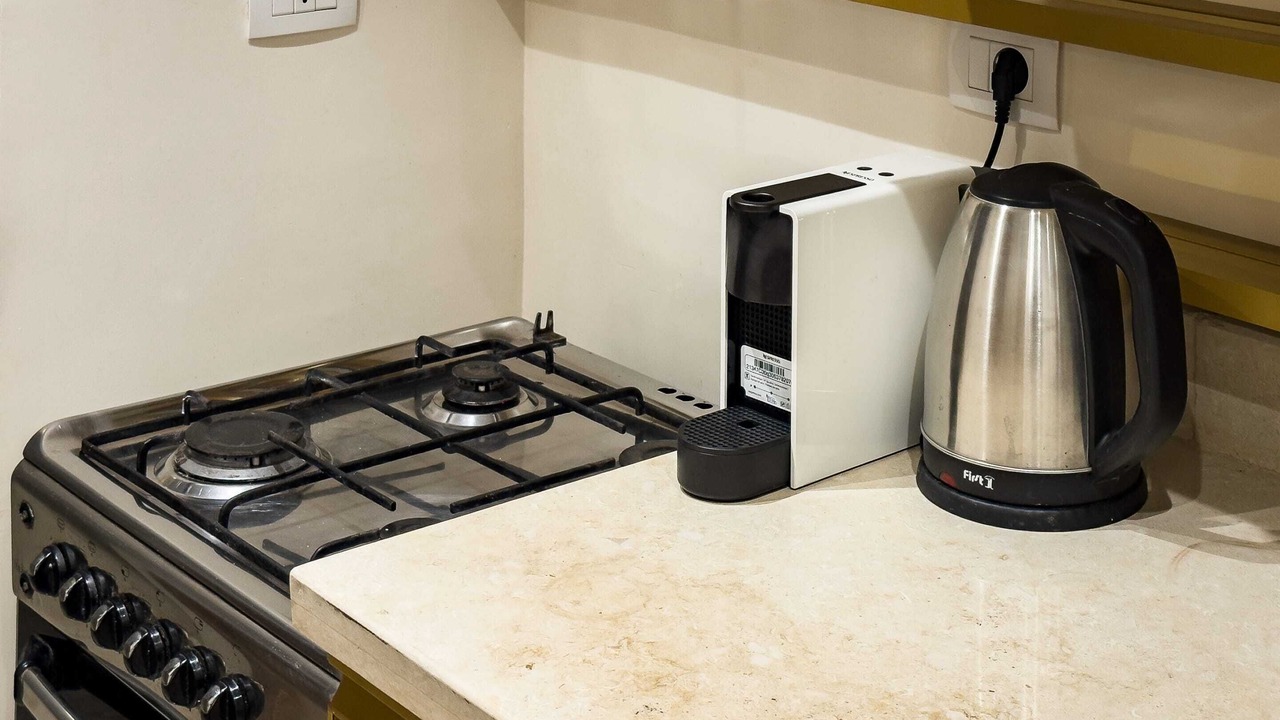Photo of Kitchen in Nasr City