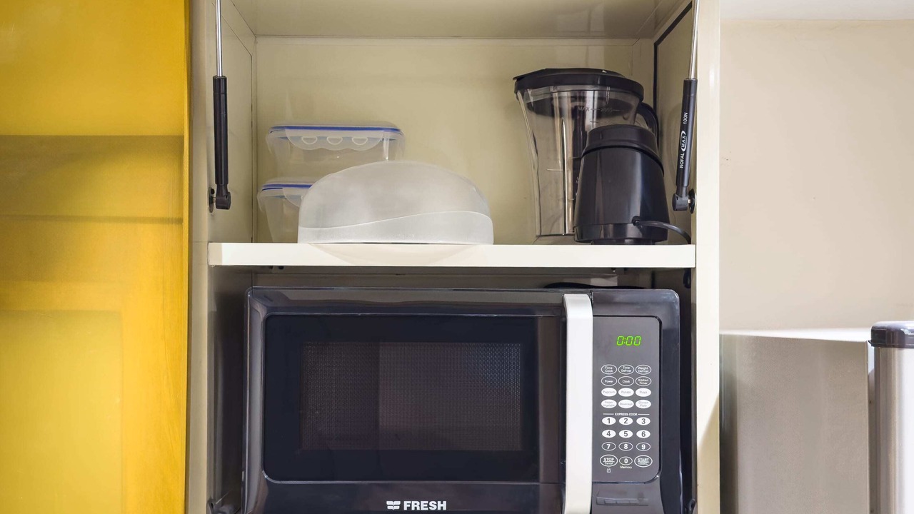Photo of Kitchen in Nasr City