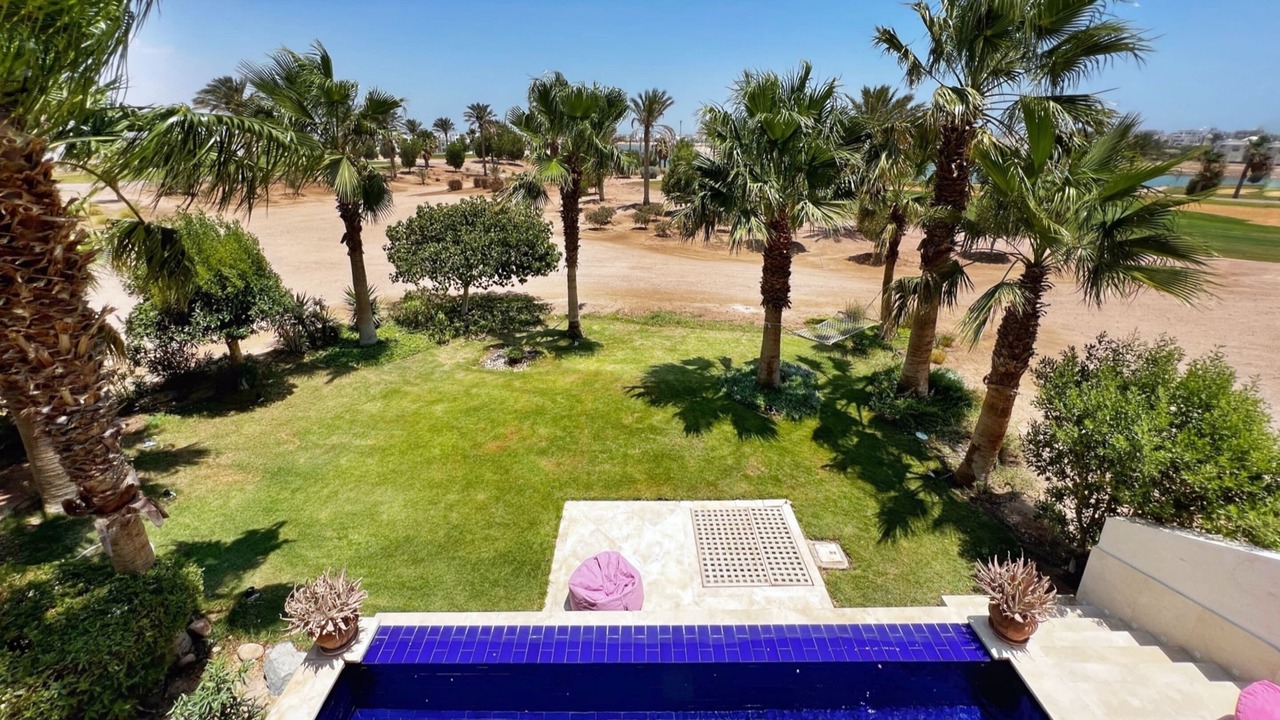 Photo of Outdoor in El Gouna