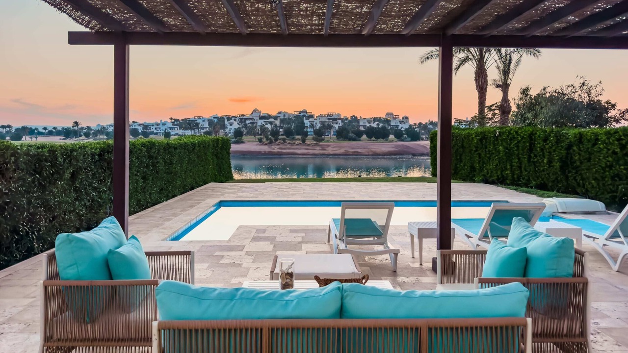 Photo of Outdoor in El Gouna
