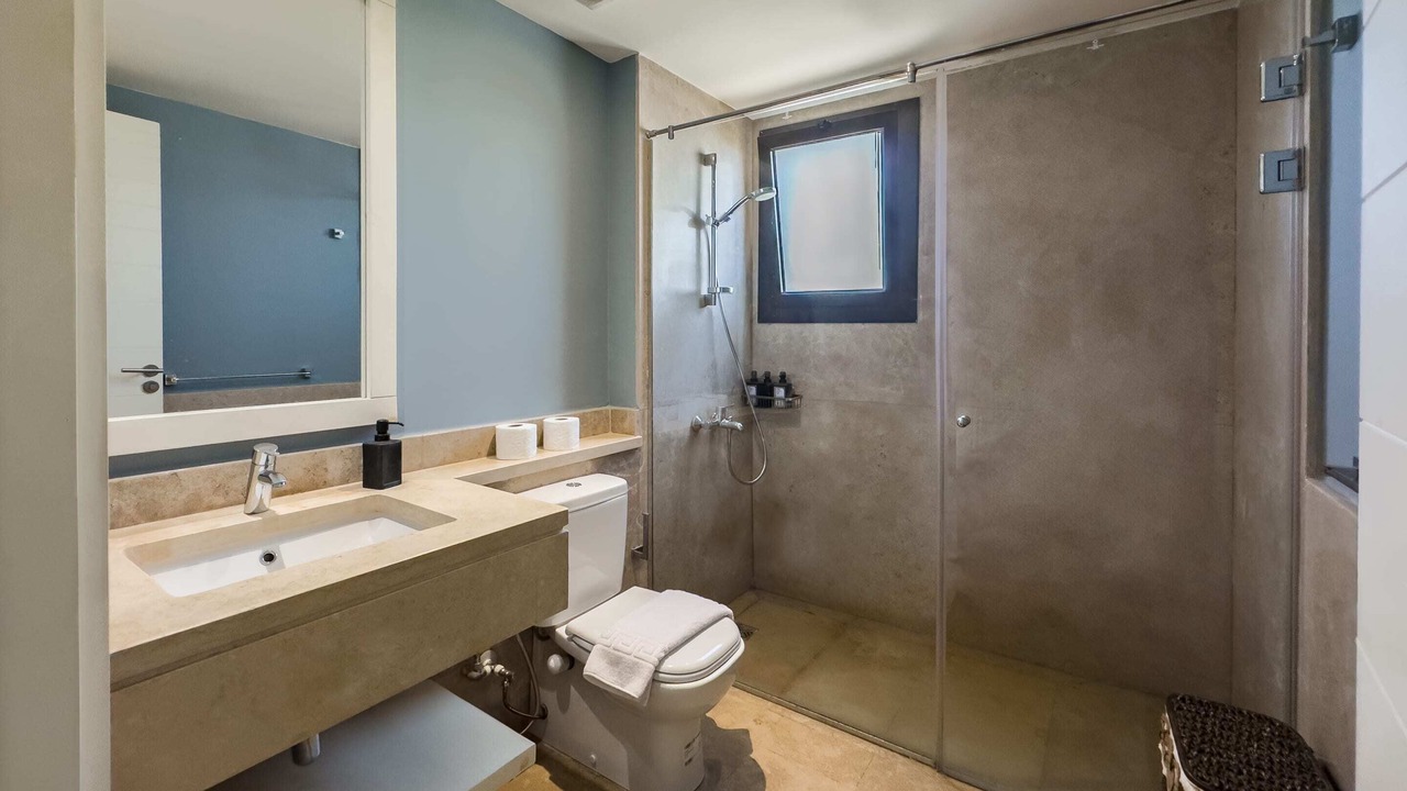 Photo of Bathroom in El Gouna