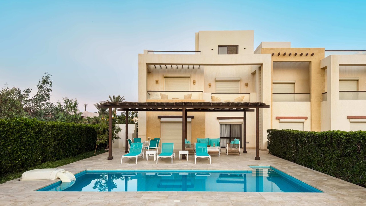 Photo of Outdoor in El Gouna