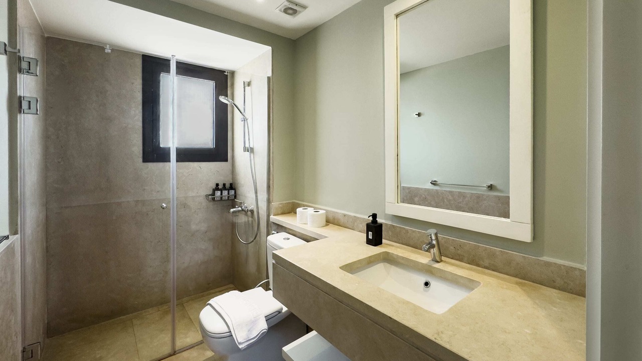 Photo of Bathroom in El Gouna