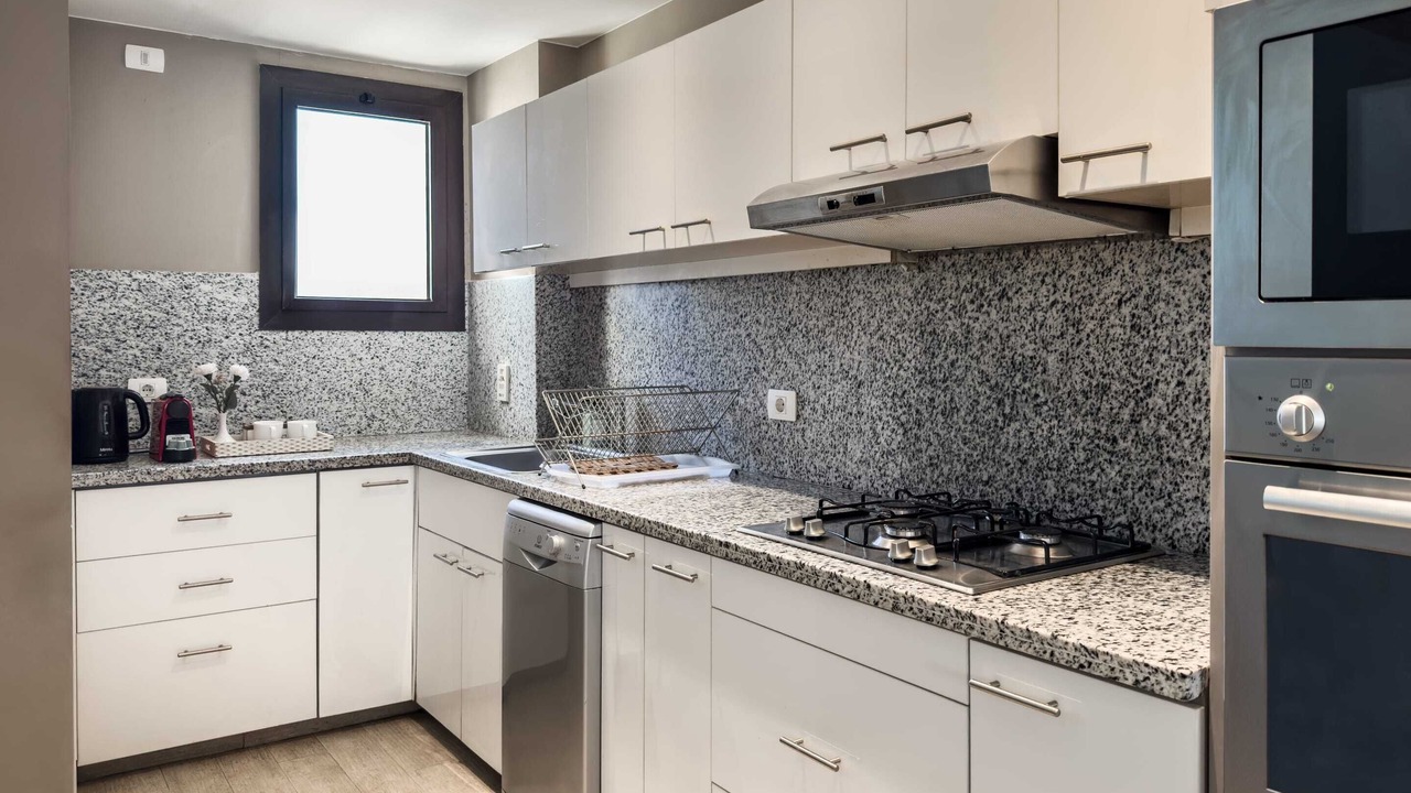 Photo of Kitchen in El Gouna