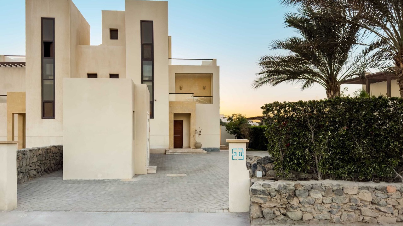 Photo of Outdoor in El Gouna