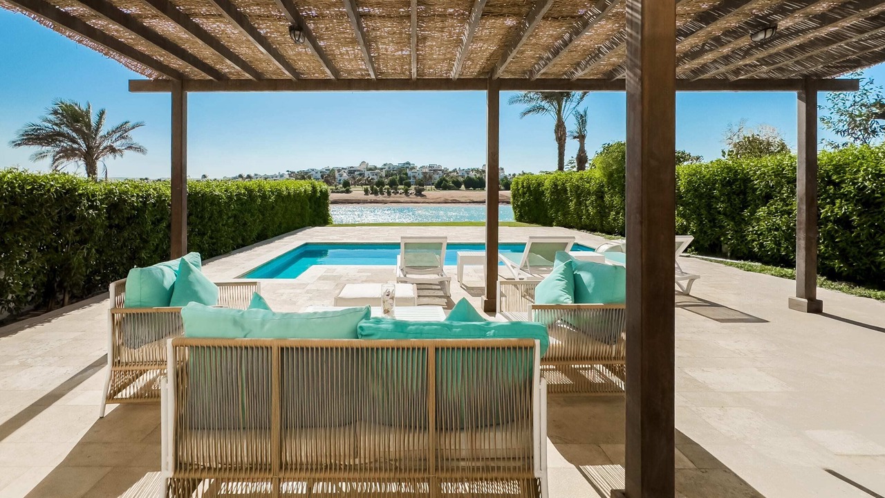 Photo of Outdoor in El Gouna