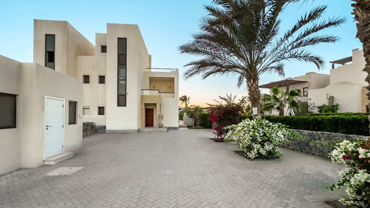 Photo of Outdoor in El Gouna