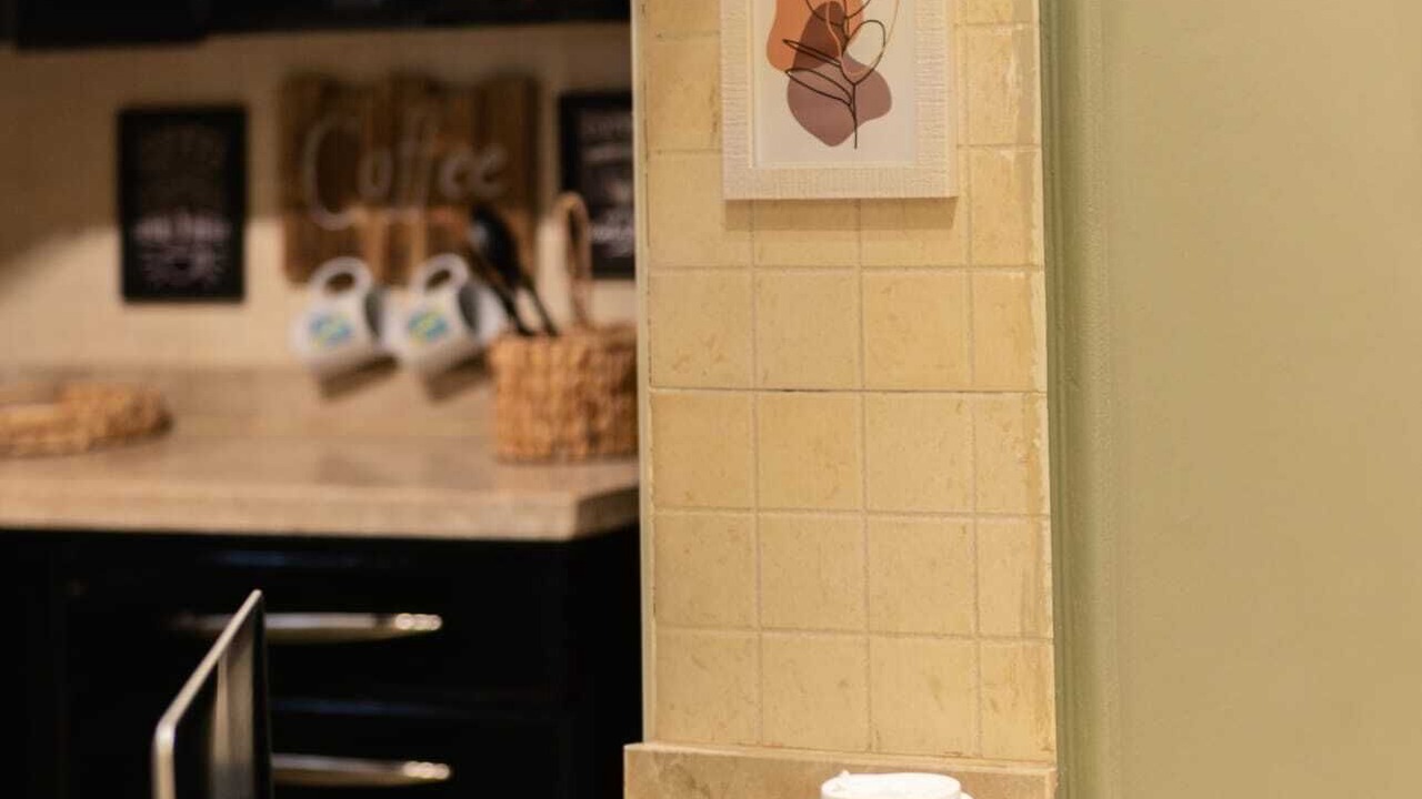 Photo of Kitchen in Heliopolis