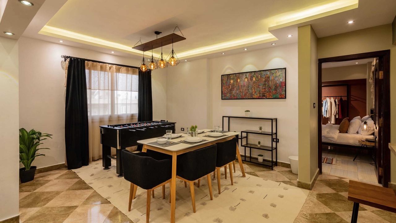 Photo of Bedroom in Heliopolis