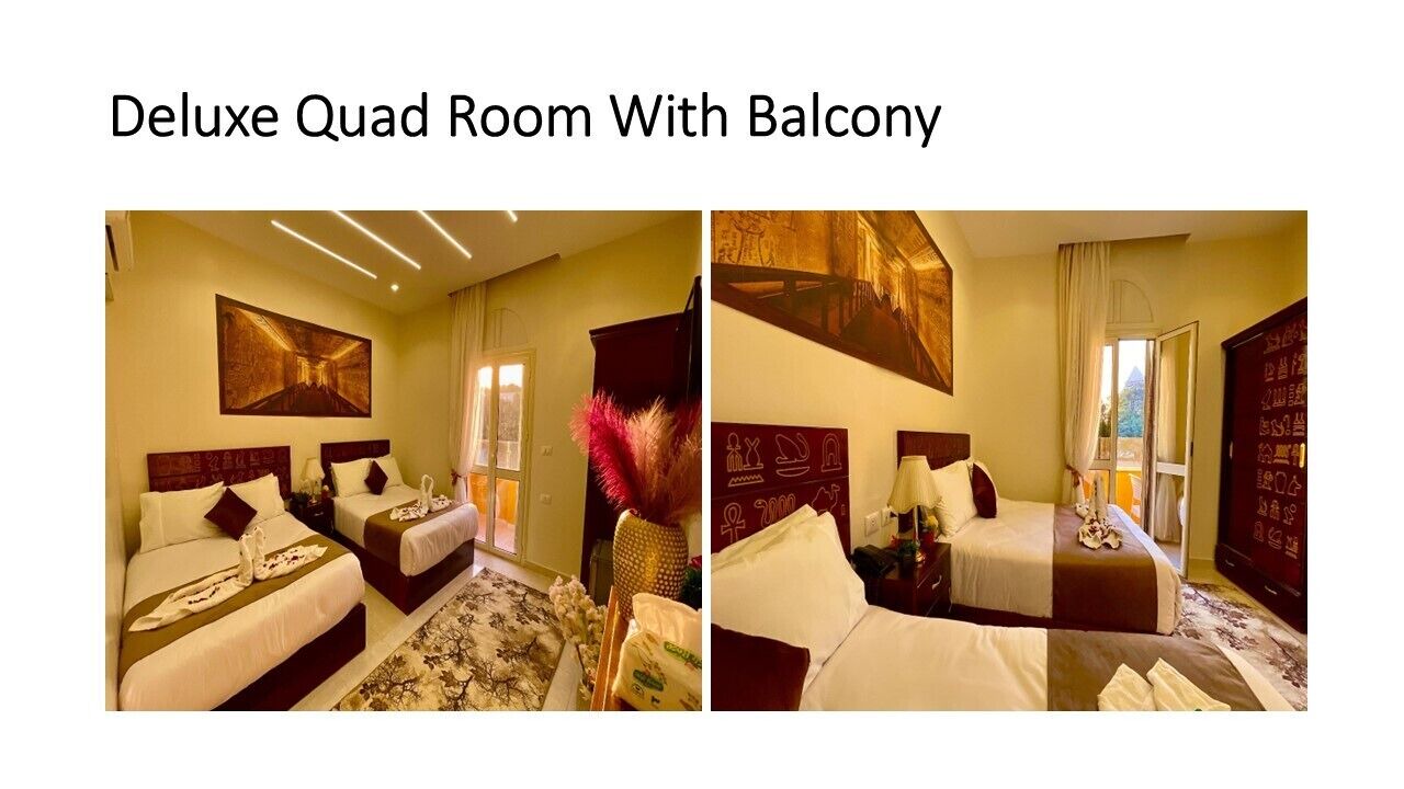 Photo of Patio Balcony in Giza