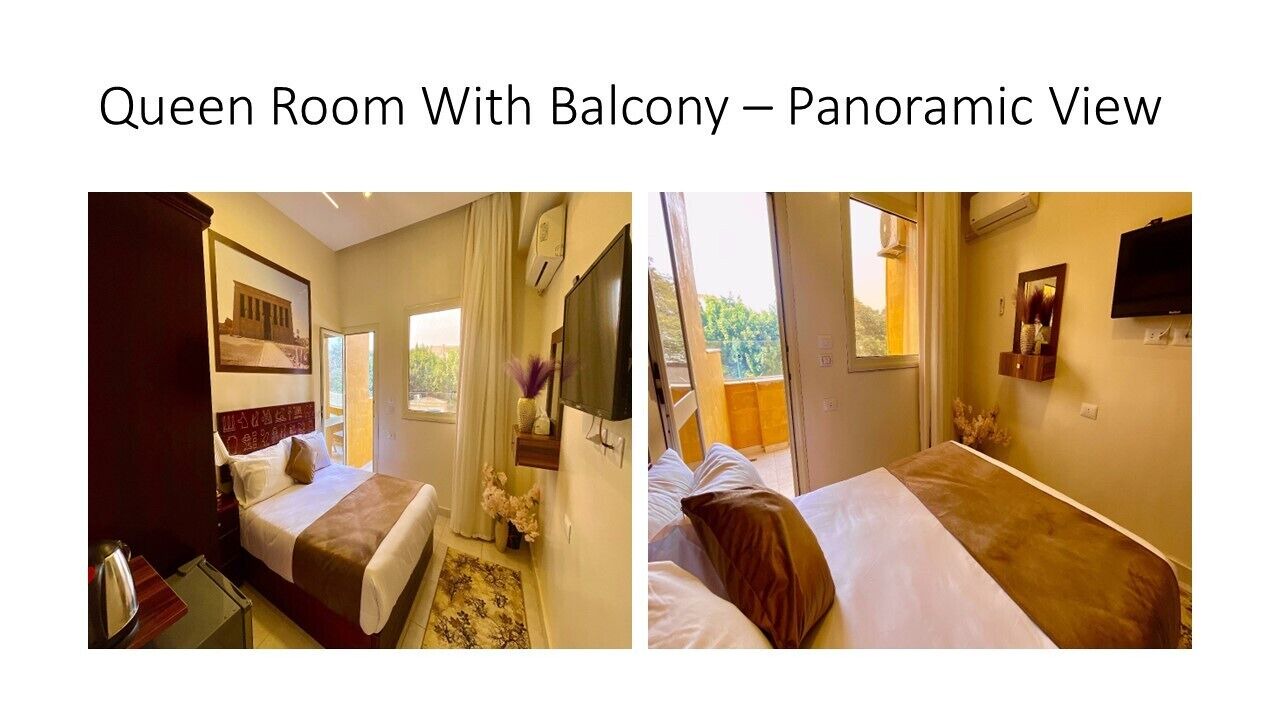 Photo of Bedroom in Giza