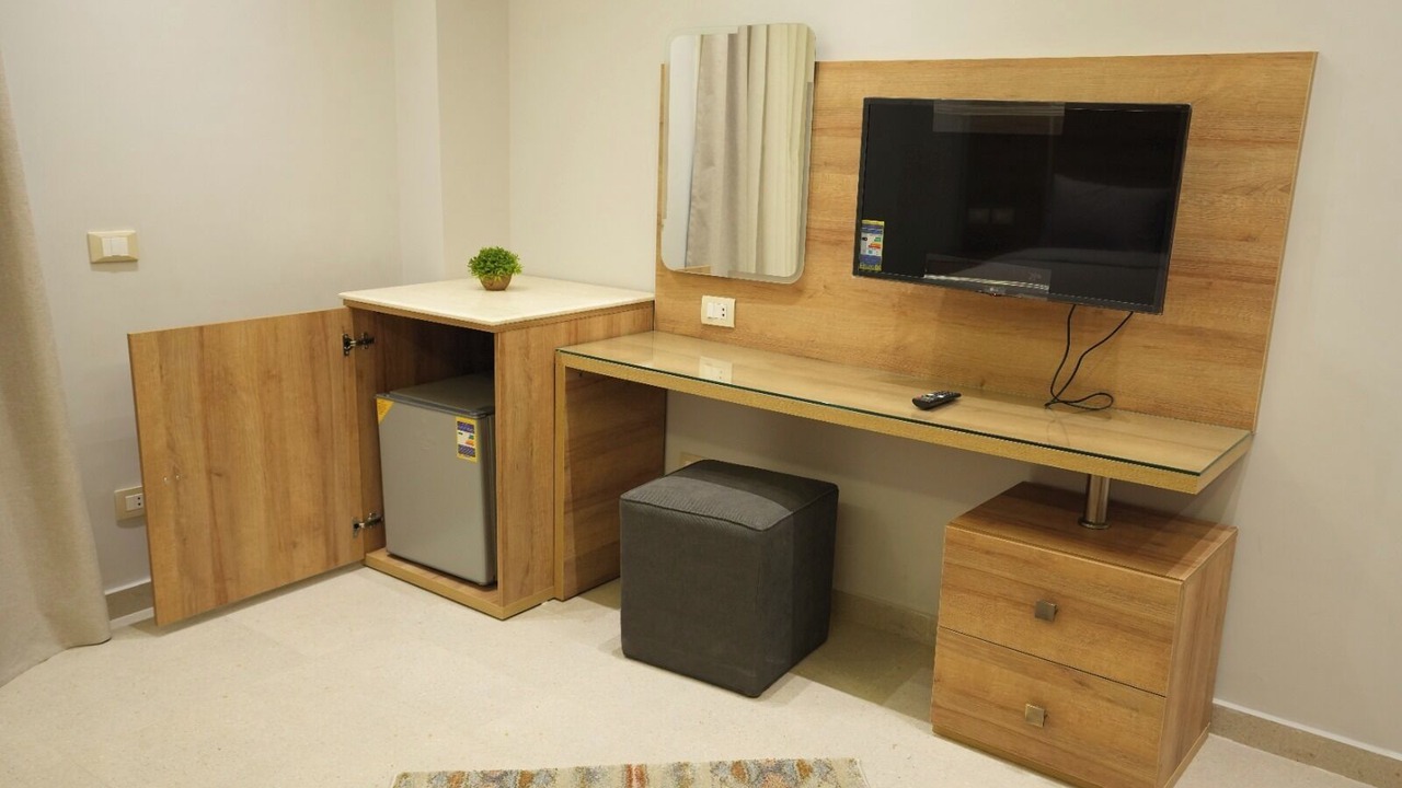 Photo of Bedroom in Sheikh Zayed City