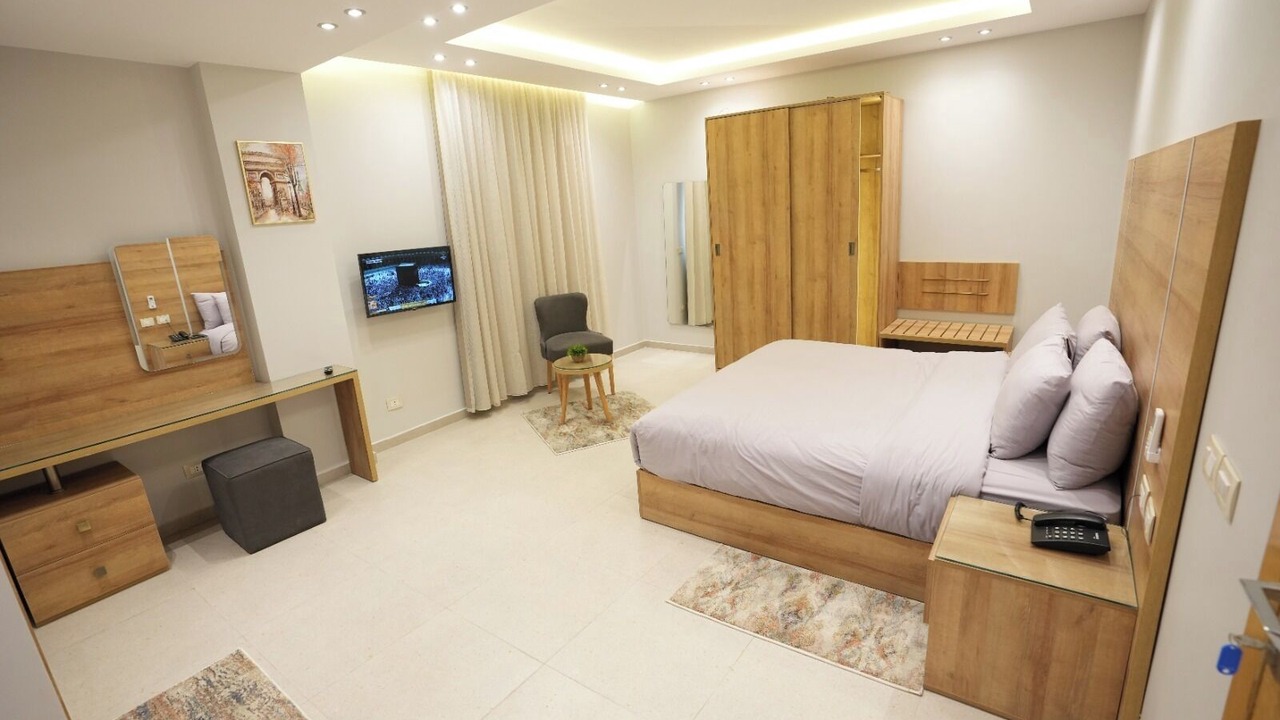 Photo of Bedroom in Sheikh Zayed City