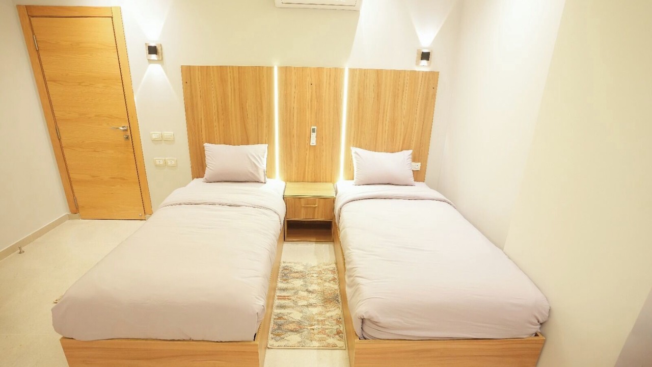 Photo of Bedroom in Sheikh Zayed City
