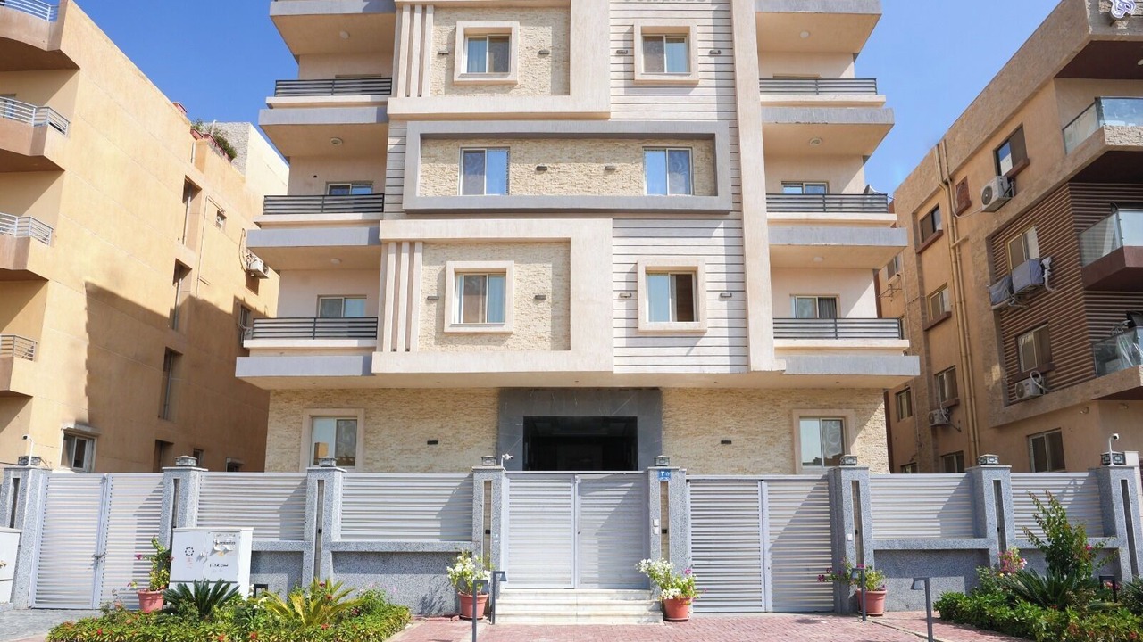 Photo of Bedroom in Sheikh Zayed City