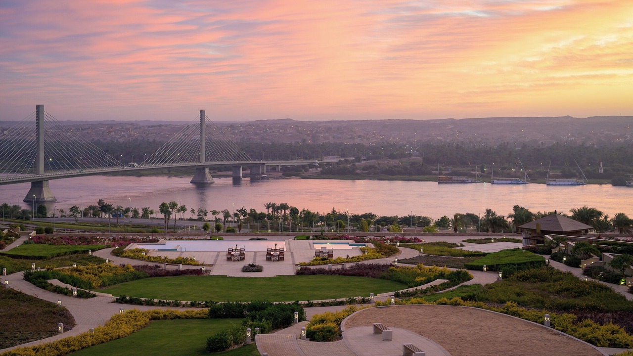 Photo of Outdoor in Aswan
