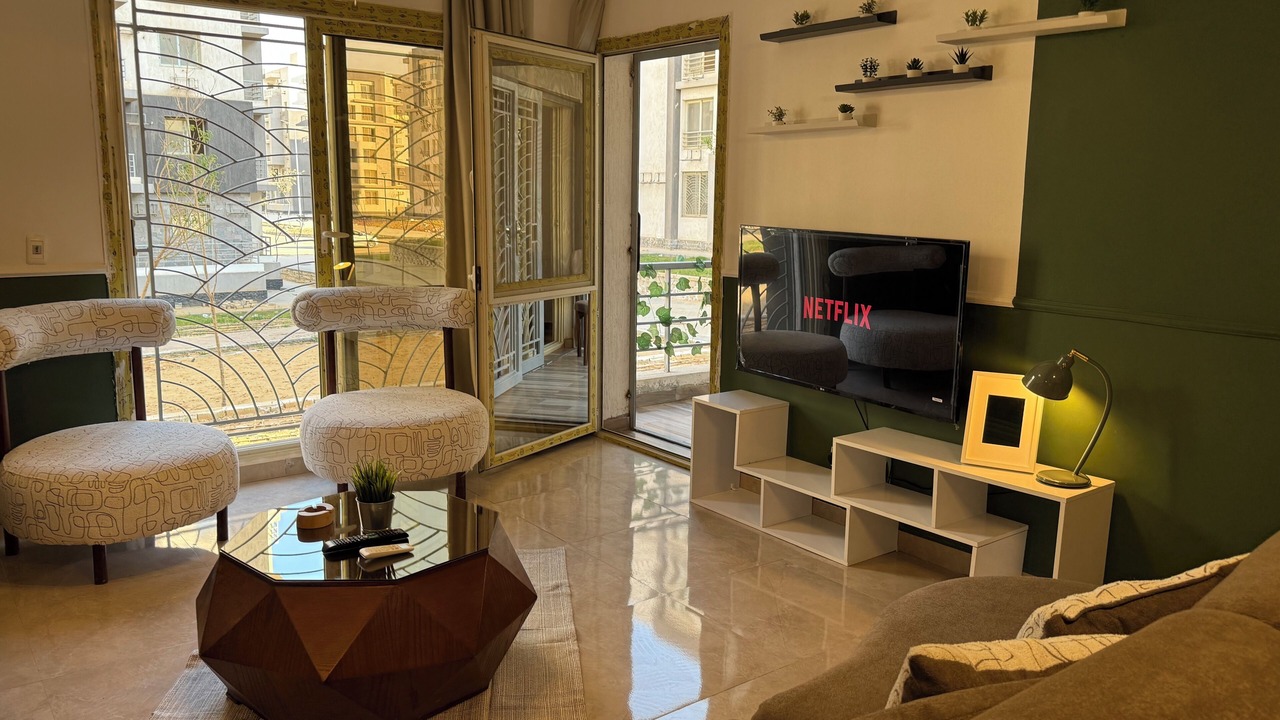 Photo of Bedroom in Sheikh Zayed City