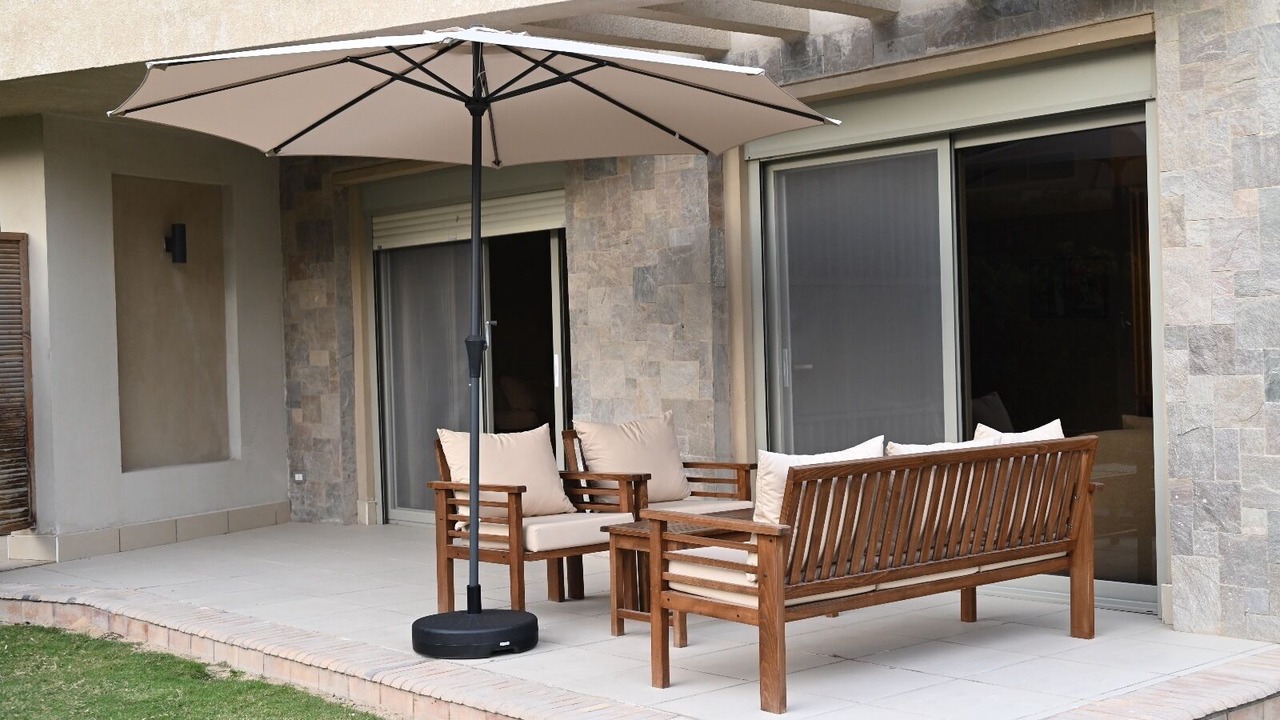 Photo of Outdoor in Giza