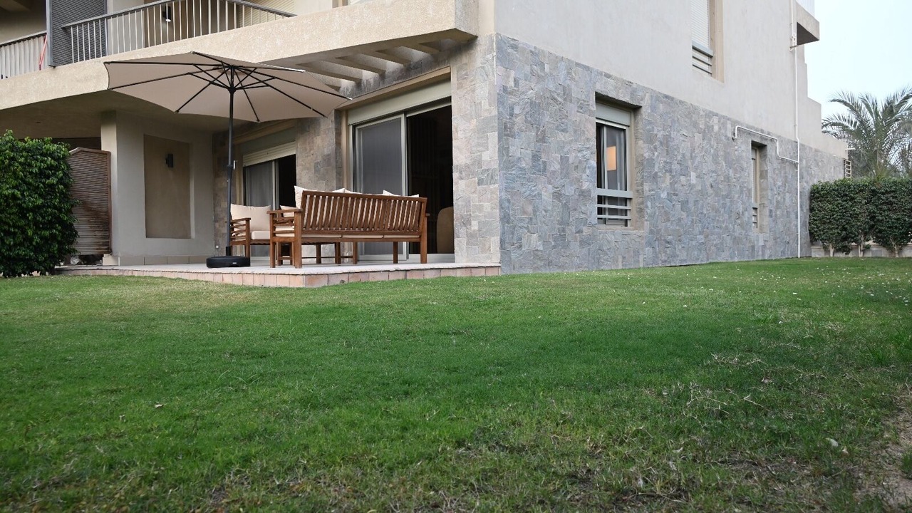 Photo of Outdoor in Giza