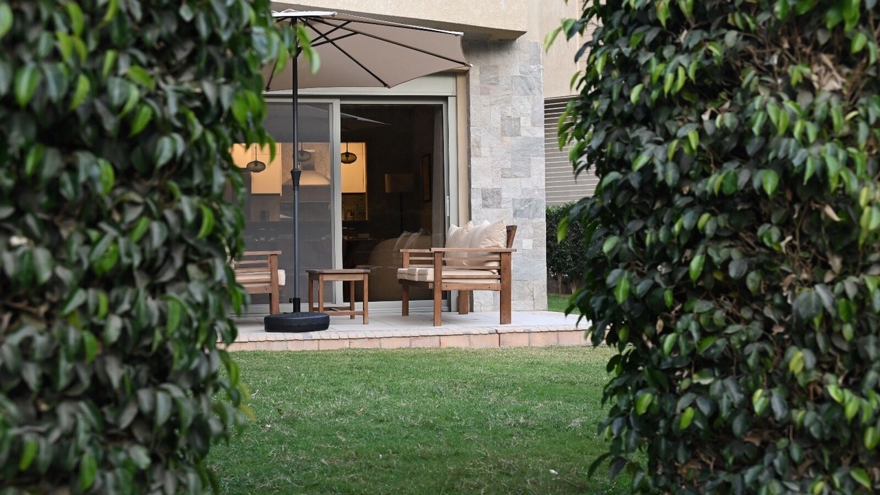 Photo of Outdoor in Giza
