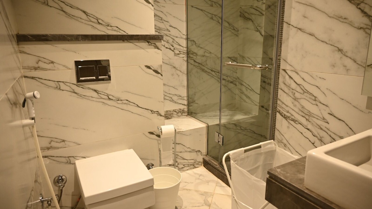 Photo of Bathroom in Giza