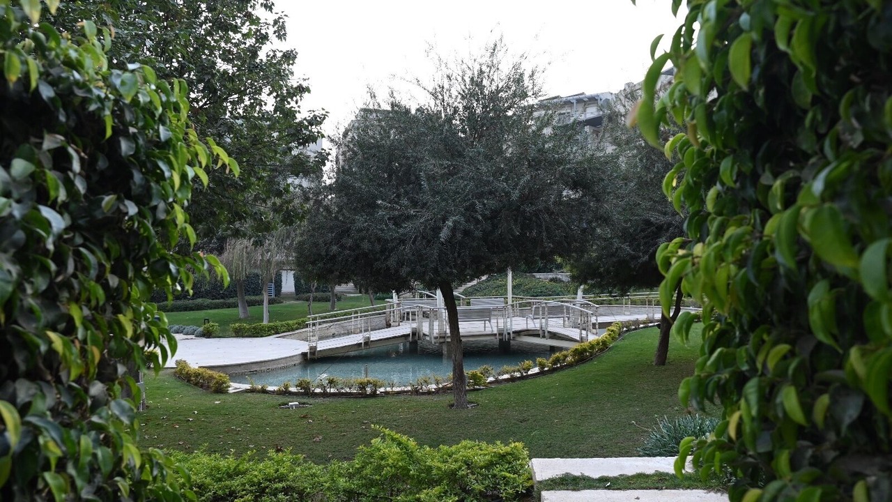 Photo of Outdoor in Giza